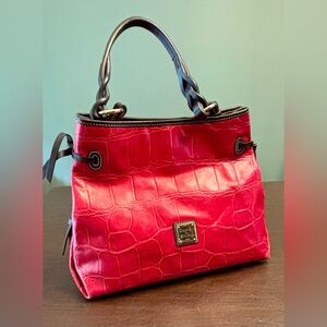 Dooney & Bourke Maurizia Bag